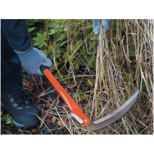 Kırmalı Katlanır Orak