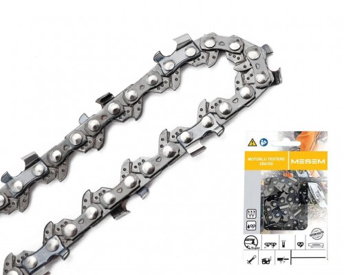 Motorlu Testere Zinciri 3/8 x 0.50 mm 68 diş Motorlu Testere Zinciri 3/8 x 0.50 mm 68 diş