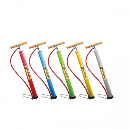 Tahta Saplı El Pompası MES4126