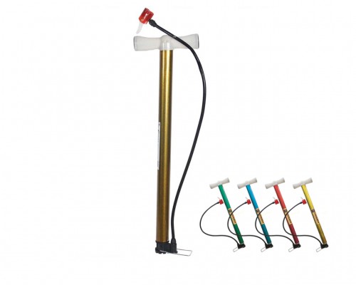 Plastik Saplı El Pompası Eko MES4127 Plastik Saplı El Pompası Eko MES4127