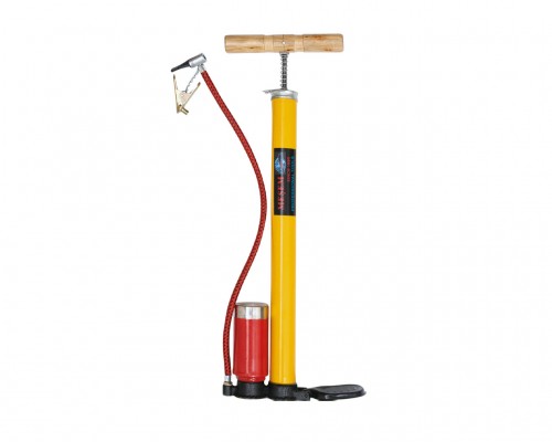 Yandan Saatli El Pompası MES636 Yandan Saatli El Pompası MES636