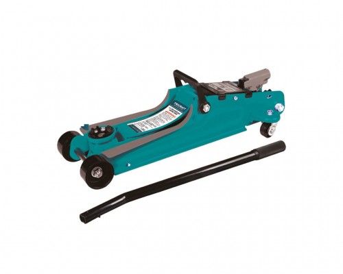 2.5 Ton Arabalı Garaj Kriko Düşük Şase MES7020