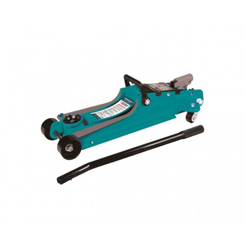 2.5 Ton Arabalı Garaj Kriko Düşük Şase MES7020