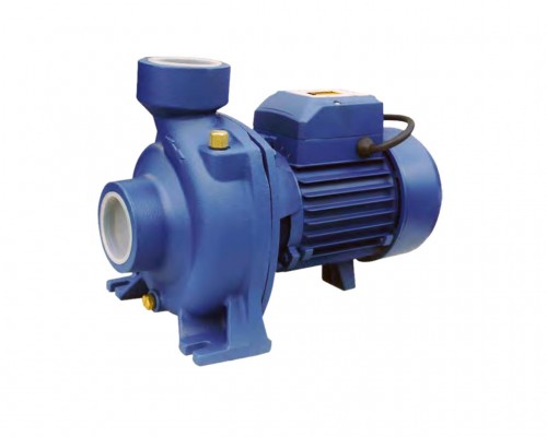 Su Dinamosu Pompası 2 HP 1.5 KW MES9794