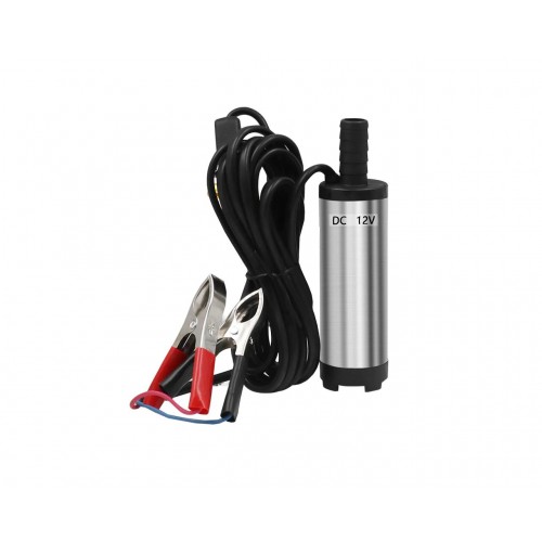 MEŞEM 5500 Mazot Pompası 12V 40 Watt