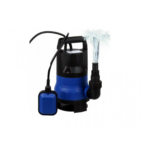 Meşem Dalgıç Pompası Kirli Su 400 Watt MES 136 Meşem Dalgıç Pompası Kirli Su 400 Watt MES 136