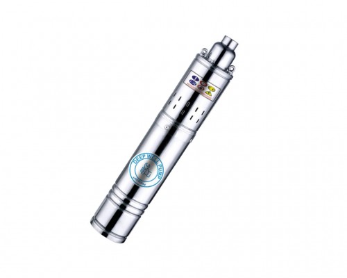 MEŞEM MES 241 Helezyon Pompa 100mt Su Çekme