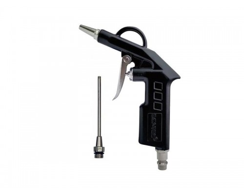 Metal Hava Tabancası Kısa Uçlu MK1290