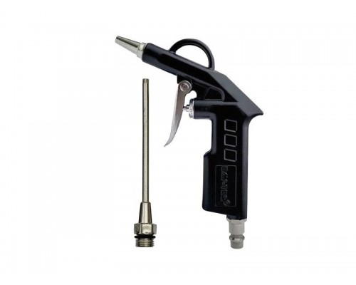 Metal Hava Tabancası Uzun Uçlu MK1292