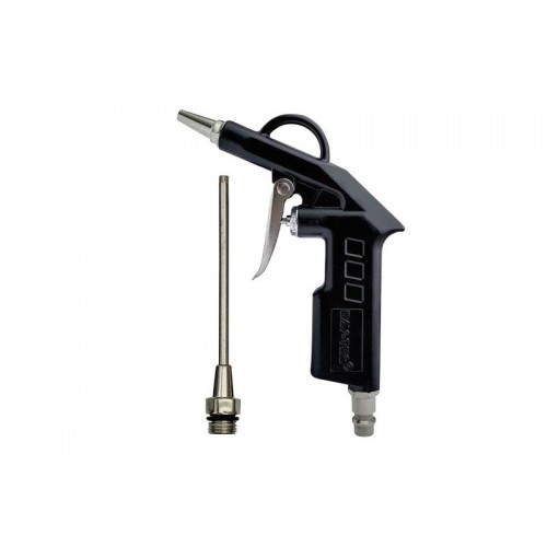 Metal Hava Tabancası Uzun Uçlu MK1292