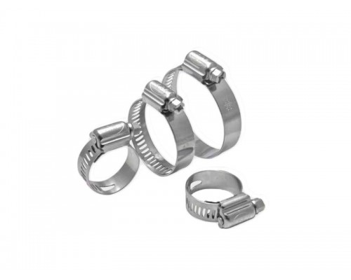 Metal Hortum Kelepçesi 65-82x13 mm Metal Hortum Kelepçesi 65-82x13 mm