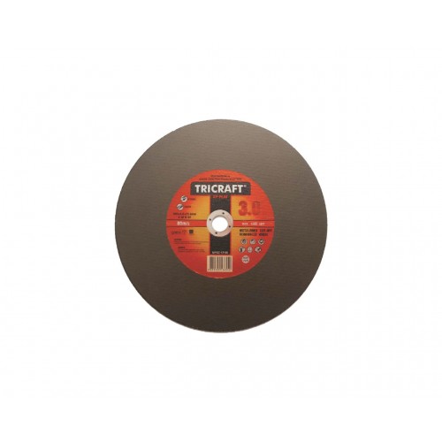 Metal Kesme Taşı 355x3.0x25.4mm MES3306