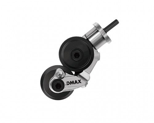 Metal Plaka ve Saç Kesme Aparatı DMX4689 Metal Plaka ve Saç Kesme Aparatı DMX4689