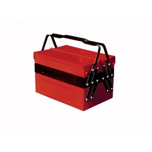 Metal Takım Çantası 300 mm 5 Göz