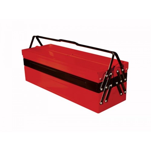 Metal Takım Çantası 600 mm 5 Göz Metal Takım Çantası 600 mm 5 Göz