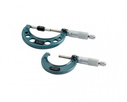 Mikrometre 75-100 mm GFB1153
