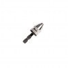 Mini Mandren 0.5 - 3.5mm GFB2745 Mini Mandren 0.5 - 3.5mm GFB2745