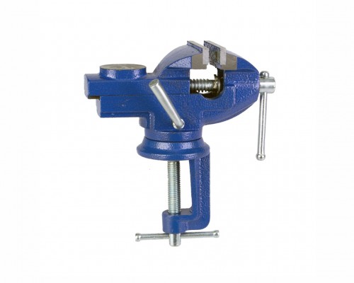 Mini Dönerli Masa Mengenesi 60 mm Mini Dönerli Masa Mengenesi 60 mm