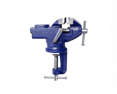 Mini Dönerli Masa Mengenesi 70 mm Mini Dönerli Masa Mengenesi 70 mm