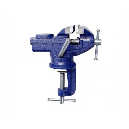 Mini Dönerli Masa Mengenesi 80 mm