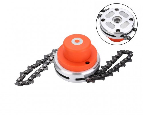 Misina Tırpan Zincir Başlığı MES1950