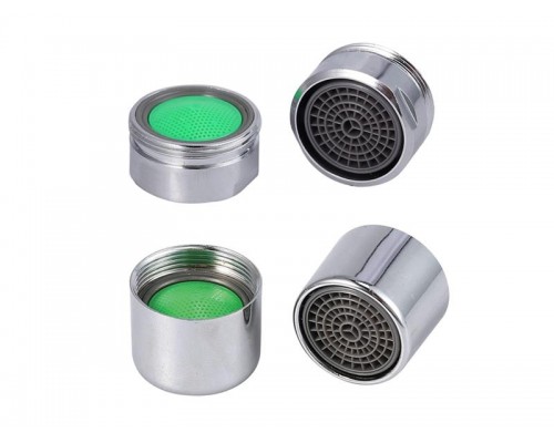 Mix Batarya Perlatör Ucu Başlık Mix Batarya Perlatör Ucu Başlık