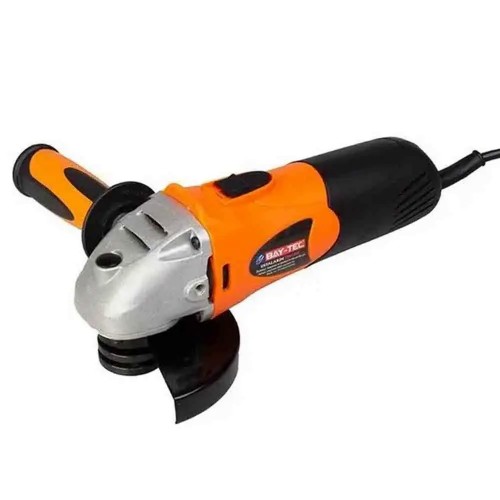 MK0030 Elektrikli Avuç Taşlama Makinası 115mm 580W MK0030 Elektrikli Avuç Taşlama Makinası 115mm 580W