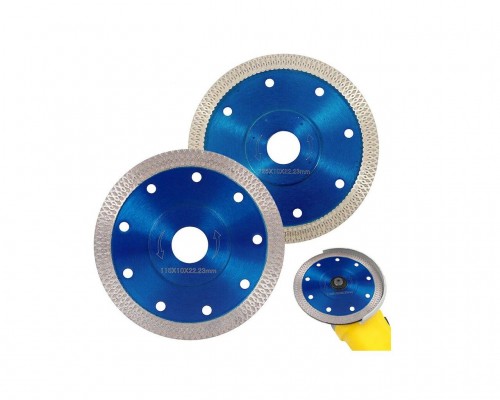 Premium Turbo Elmas Testere 180mm MK0282-5