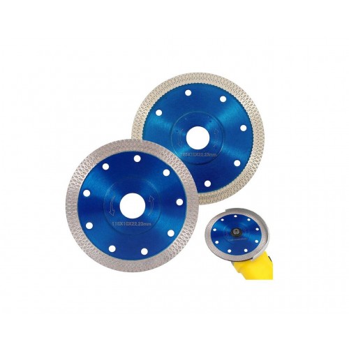 Premium Turbo Elmas Testere 180mm MK0282-5