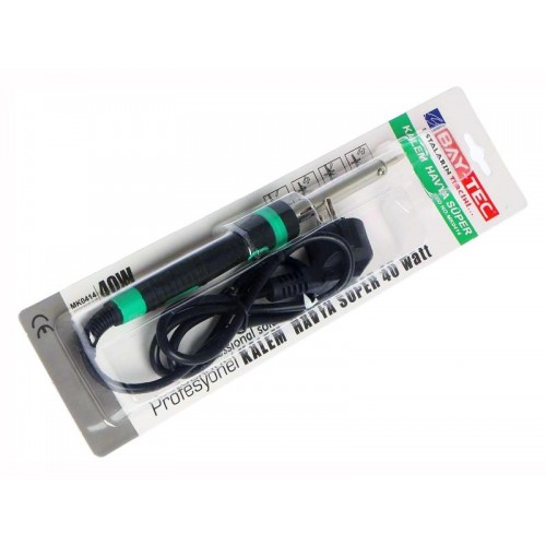 BAY-TEC  Kalem Havya Süper 60 watt