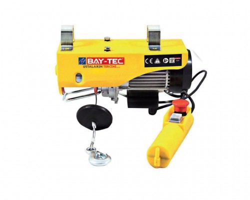 MK0513 Elektrikli Caraskal 600-1200 kg