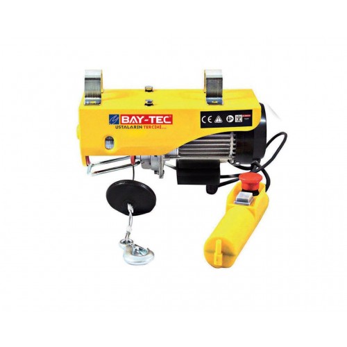 MK0513 Elektrikli Caraskal 600-1200 kg