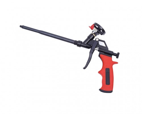 MK0579 Köpük Tabancası Teflon Kaplamalı Vanalı