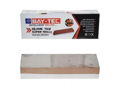 MK1065 EKR Bileme Taşı 150x50x25 mm MK1065 EKR Bileme Taşı 150x50x25 mm