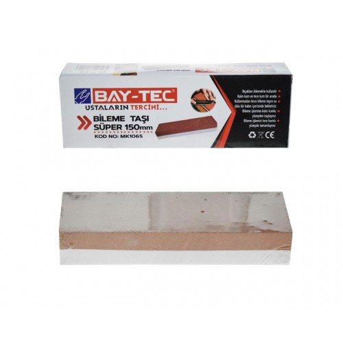 MK1065 EKR Bileme Taşı 150x50x25 mm