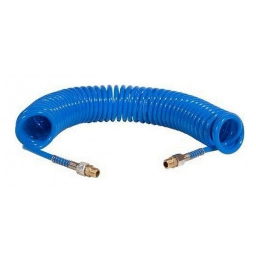 Spiral Hava Hortumu 5x8 mm 7.5 mt MK1307 Spiral Hava Hortumu 5x8 mm 7.5 mt MK1307