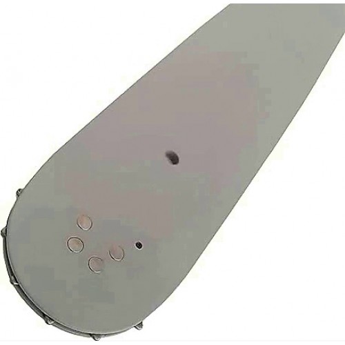 MK1918 Makaralı Kılavuz Pala BAY203SFHD025 3/8-0.63'-1.6mm 72 diş