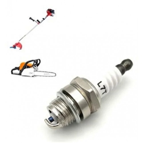 MK1930 Buji L7T.C Benzinli Motor Testere için