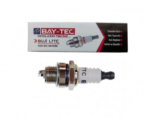 MK1930 Buji L7T.C Benzinli Motor Testere için MK1930 Buji L7T.C Benzinli Motor Testere için