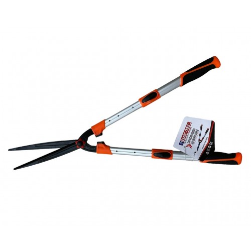 MK4553 Çim Biçme Makası Teleskopik Süper