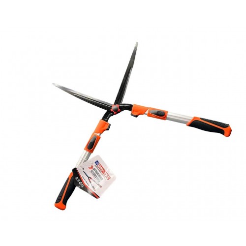 MK4553 Çim Biçme Makası Teleskopik Süper