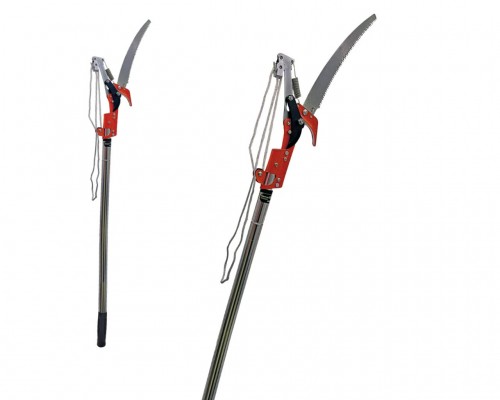 MK4570 Tepe Makası Teleskopik Metal