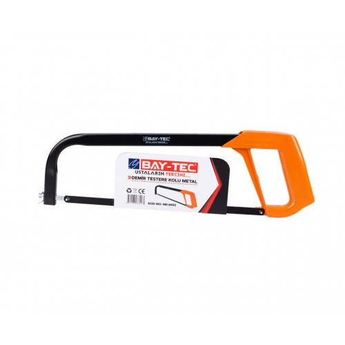 MK4692 Demir Testere Kolu 300mm