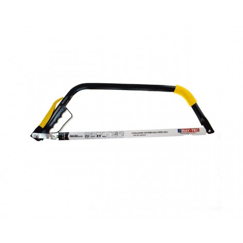 MK4702 61 cm Kolastar Testere Kolu Ağızlı