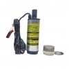 MK4950 12V 51 mm Akaryakıt Mazot Pompası Mini