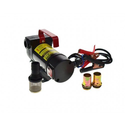 MK4970 12V Akaryakıt Mazot Pompası