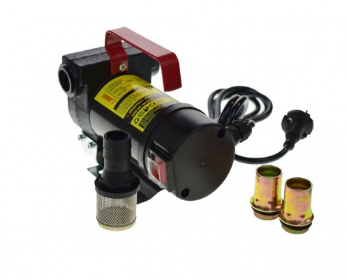 MK4990 220VOLT-240WATT Akaryakıt Mazot Pompası MK4990 220VOLT-240WATT Akaryakıt Mazot Pompası