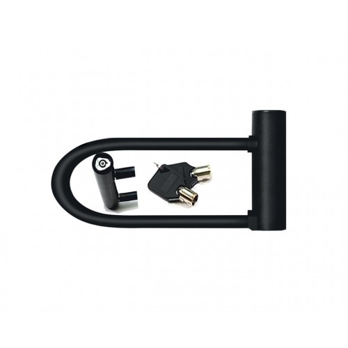 Motor Direksiyon Kilidi Büyük DMX4638