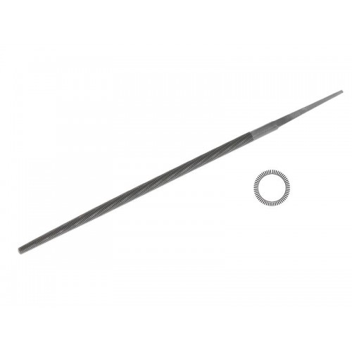 Motor Eğesi 5/32" MK1010