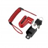 Motorsiklet ve Scoter Disk Kilidi DMX4640